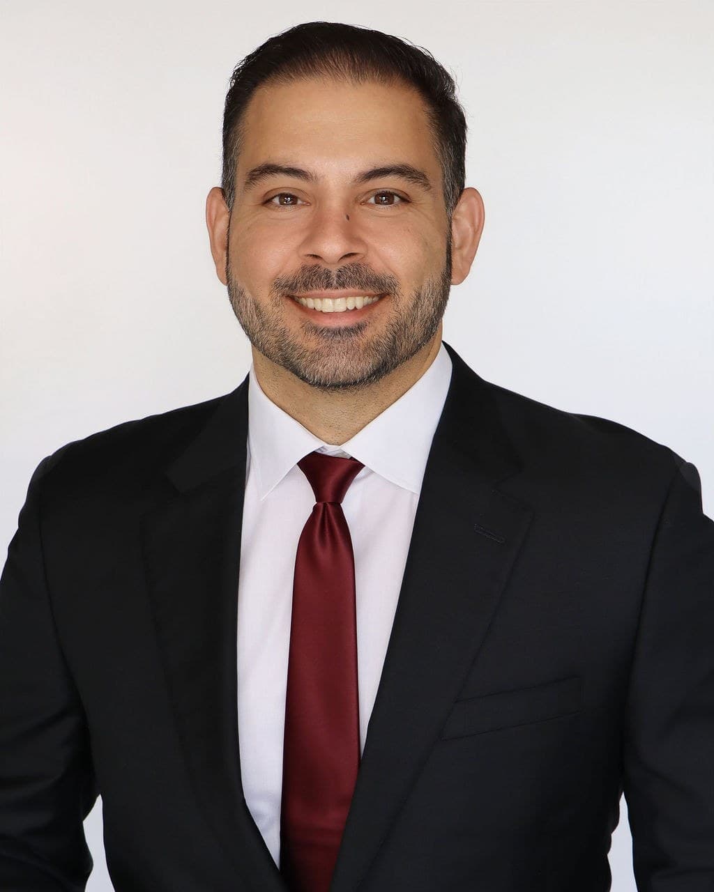 Eman Yazdchi, Esq., Certified Specialist in Workers' Compensation Law at Yazdchi Law P.C.