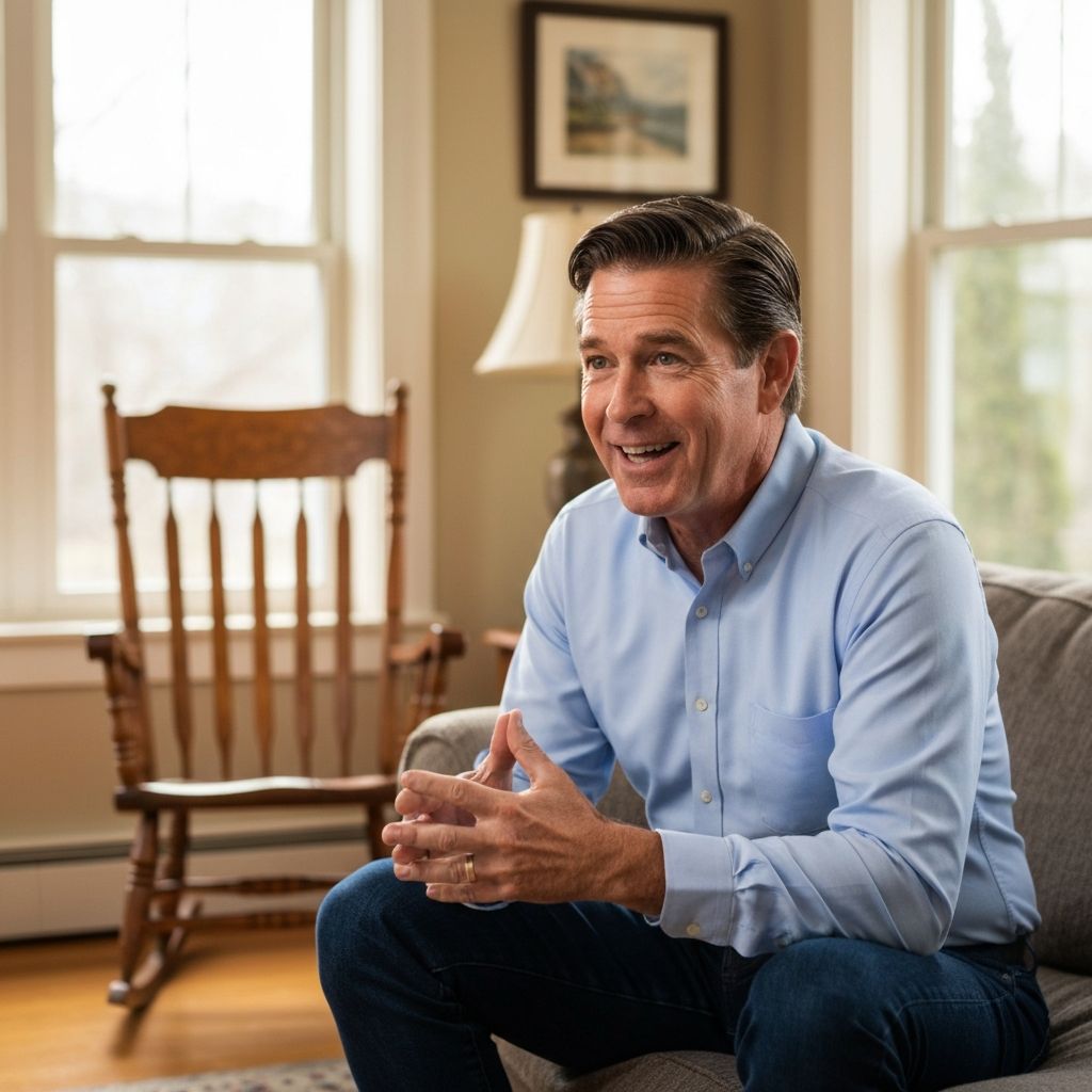 Michael Torres testimonial